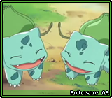 Bulbasaur 08
