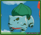 Bulbasaur 10
