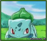 Bulbasaur 16