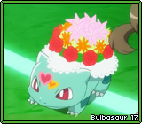 Bulbasaur 17