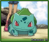 Bulbasaur 19