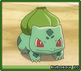 Bulbasaur