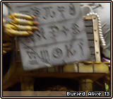 Buried Alive 13