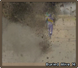 Buried Alive 16