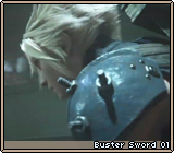 Buster Sword 01