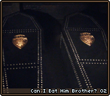 Can I Eat Him Brother? 02