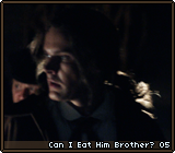 Can I Eat Him Brother? 05