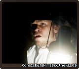Can I Eat Him Brother? 09