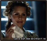 Can I Eat Him Brother? 10