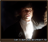 Can I Eat Him Brother? 13