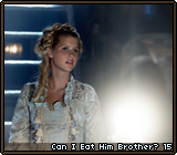 Can I Eat Him Brother? 15