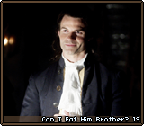 Can I Eat Him Brother? 19