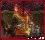Can't Do It 11