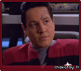 Chakotay