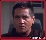 Chakotay 12