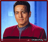 Chakotay 13