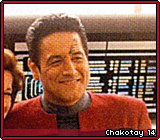 Chakotay 14