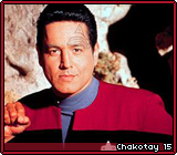 Chakotay 15