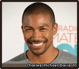 Charles Michael Davis 10