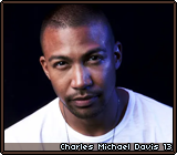 Charles Michael Davis 13