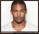 Charles Michael Davis 14