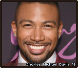 Charles Michael Davis 16