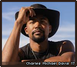 Charles Michael Davis