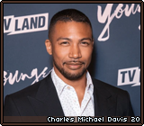 Charles Michael Davis 20