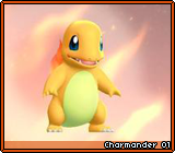 Charmander 01