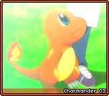 Charmander 03