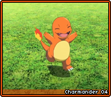 Charmander 04