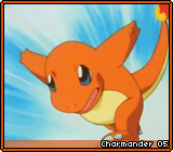 Charmander 05