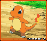 Charmander 06