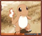 Charmander 07