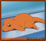 Charmander 08