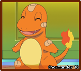 Charmander 10