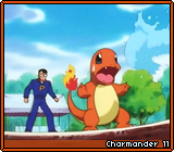 Charmander 11