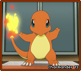 Charmander 13