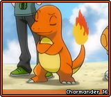 Charmander 16