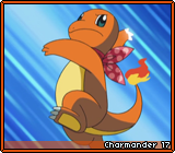 Charmander 17