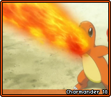 Charmander 18