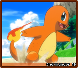 Charmander 19