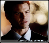 Come Home Brother 07