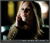 Come Home Brother 11