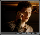 Come Home Brother 16