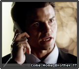 Come Home Brother 17