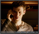Come Home Brother 18