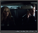 Come Home Brother 19