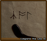 Complete The Link 10