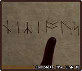 Complete The Link 18